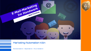 Read more about the article E-Mail-Marketing im Handwerk