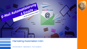 Read more about the article E-Mail-Automatisierung: 4 E-Mails, die sie automatisieren sollten