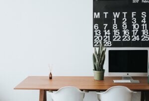 Mehr über den Artikel erfahren Automatische Terminplanung: Die besten Lösungen