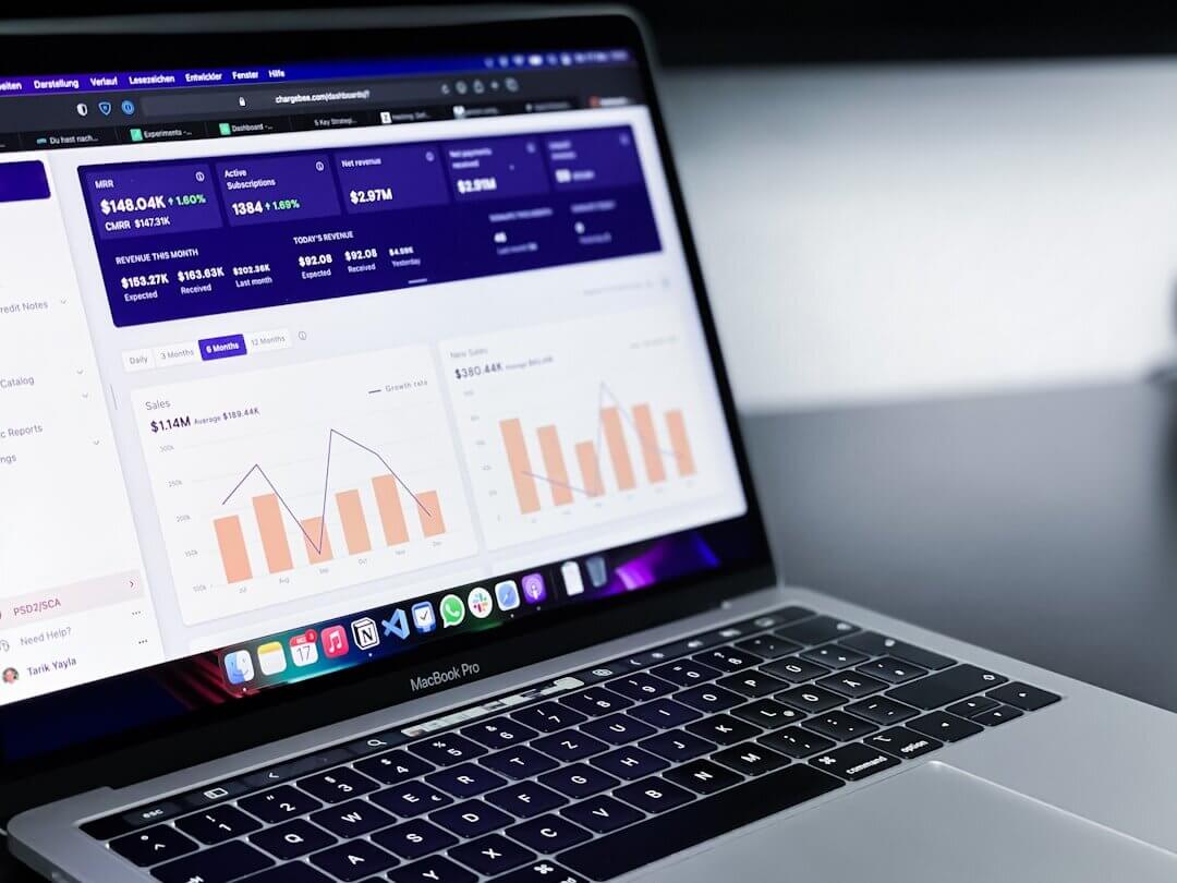 business analytics