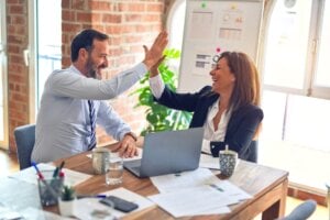 Mehr über den Artikel erfahren Zoho CRM Grundeinrichtung 2025 – Schritt für Schritt zur sauberen Basis