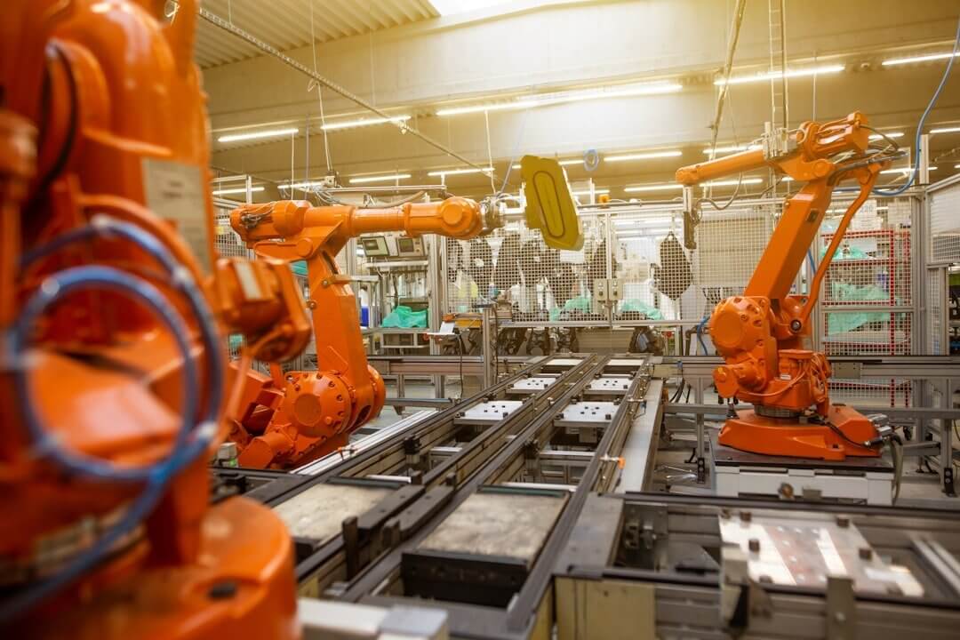 sales process automation