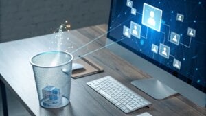 Mehr über den Artikel erfahren Wie Sie gelöschte Daten in Zoho CRM wiederherstellen