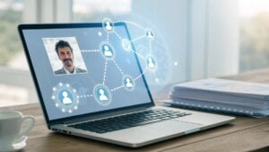 Mehr über den Artikel erfahren LeadCRM: LinkedIn Leads, mit dem CRM automatisiert synchronisieren