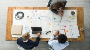 Mehr über den Artikel erfahren Warum CRM-Implementierungen scheitern