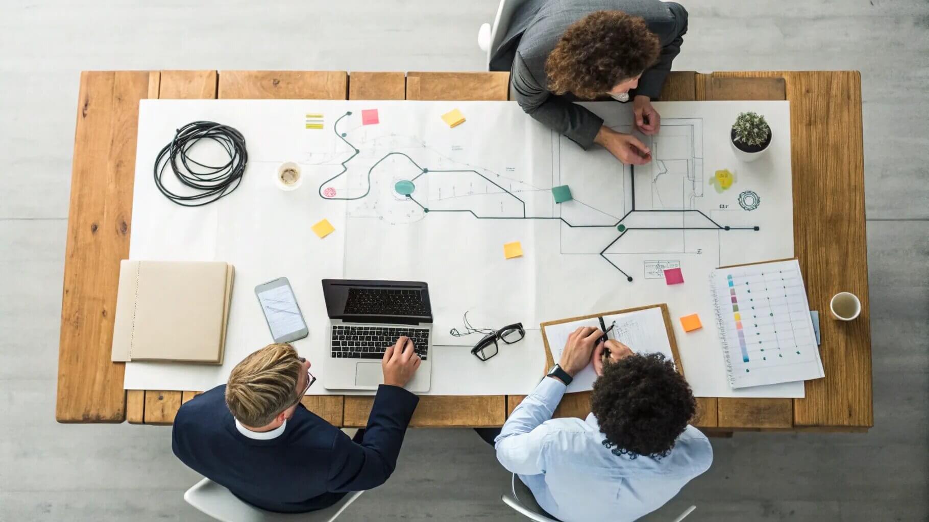 Mehr über den Artikel erfahren Warum CRM-Implementierungen scheitern