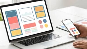 Mehr über den Artikel erfahren Zoho Forms: Themes anpassen –  So klappt es!