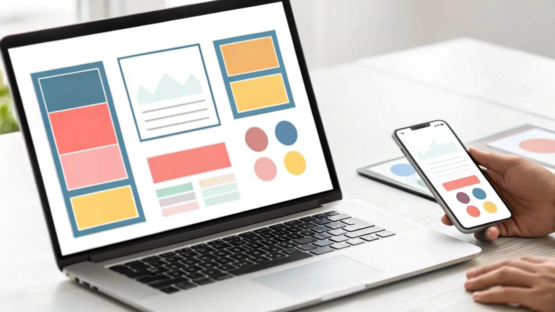 Mehr über den Artikel erfahren Zoho Forms: Themes anpassen –  So klappt es!