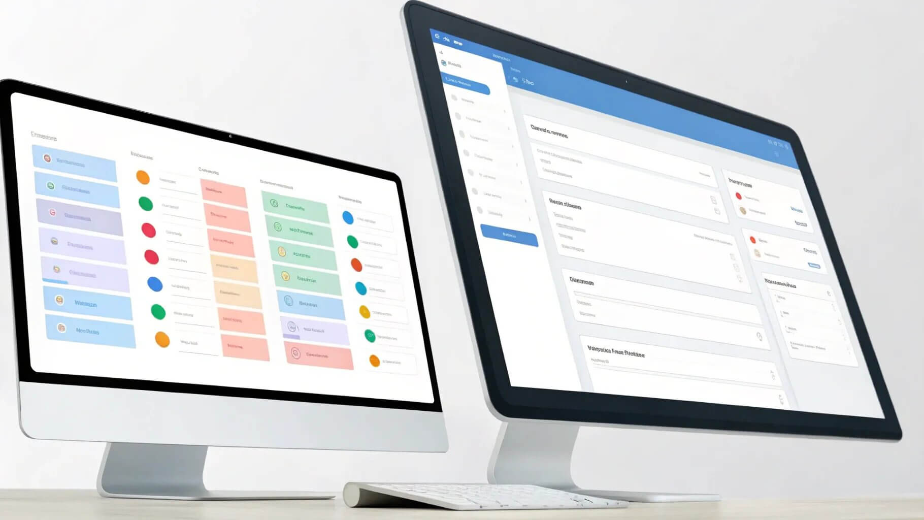 Mehr über den Artikel erfahren Zoho CRM-Module wie ein Profi anpassen: Felder hinzufügen und bearbeiten