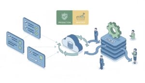Mehr über den Artikel erfahren Zoho Survey mit Zoho CRM synchronisieren: Schritt-für-Schritt Anleitung