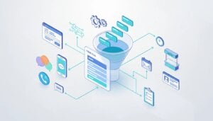 Mehr über den Artikel erfahren Zoho CRM 2026: Lead-Management und Follow-up richtig einrichten