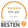 Sehr gut – beste Marketing Automatisierung. Sehr gut – beste Marketing Automatisierung.